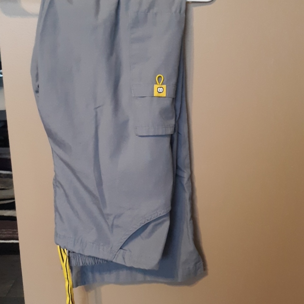 Wonderwink scrub pants